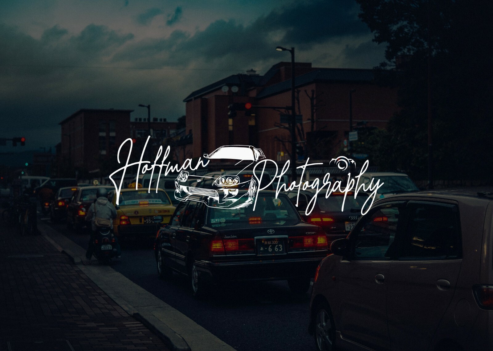 Professional Photography Signature Logo or Watermark Minimalist Logo Design Logo