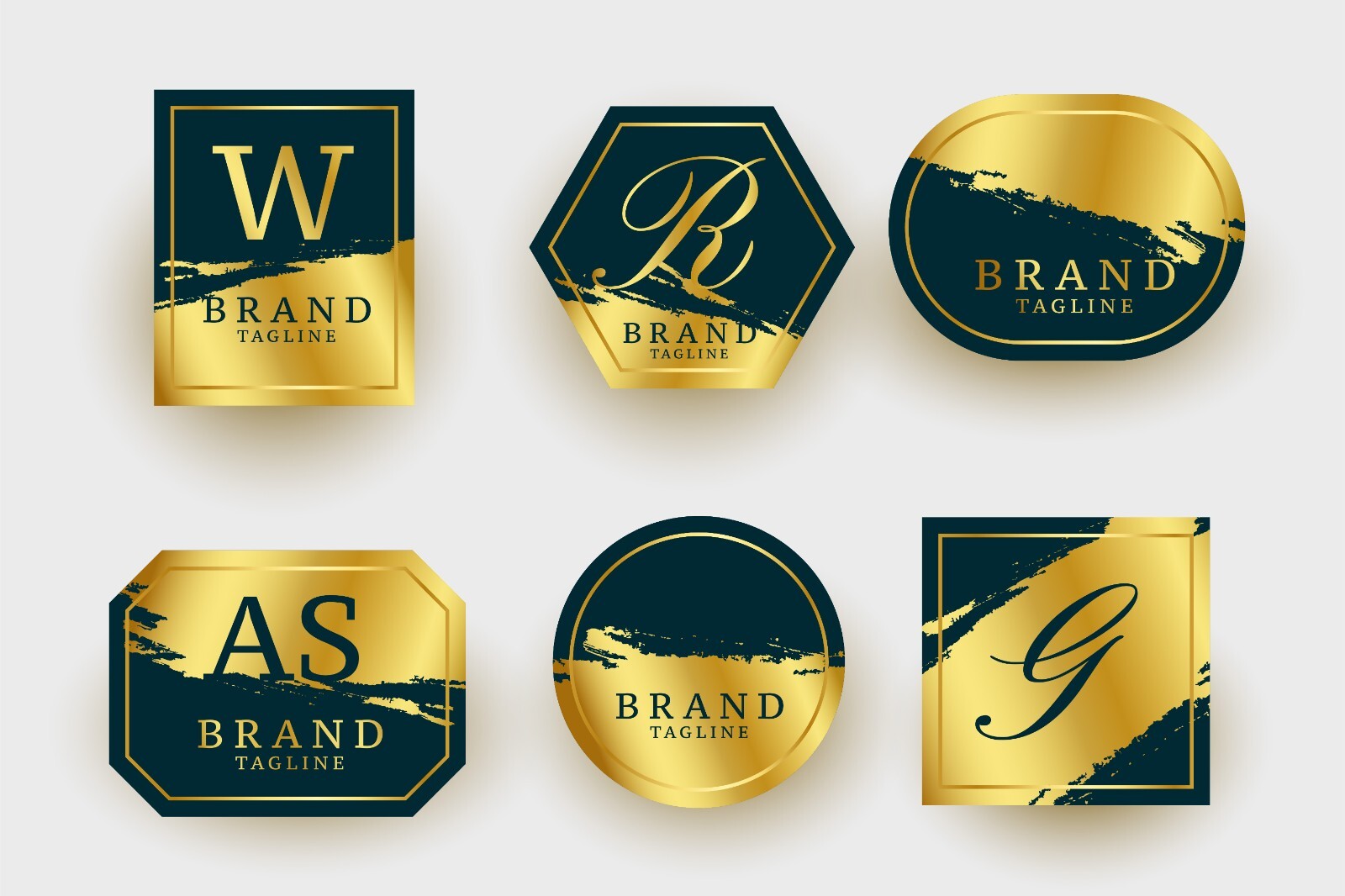 timeless logo designer minimalist unlimited professional logo designer