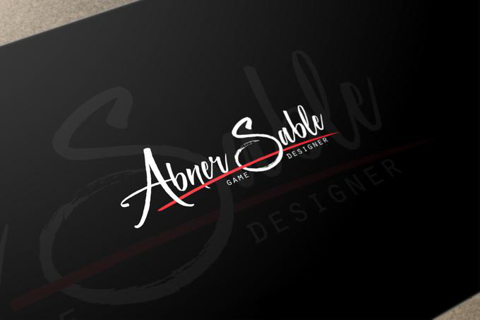 PREMIUM SIGNATURE LOGO DESIGN