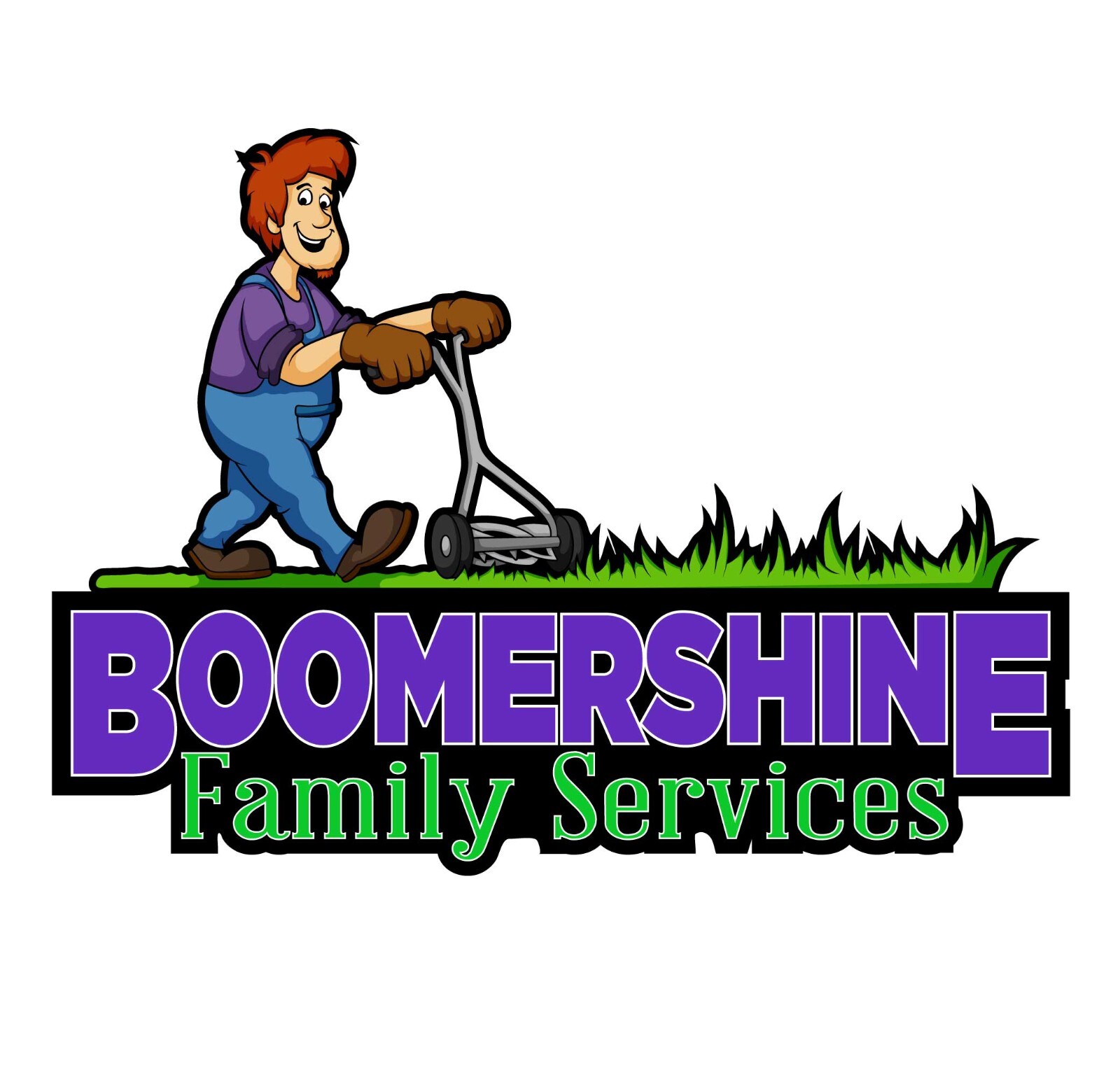 CUSTOM MASCOT LOGO | CARTOON LOGO DESIGN SERVICE