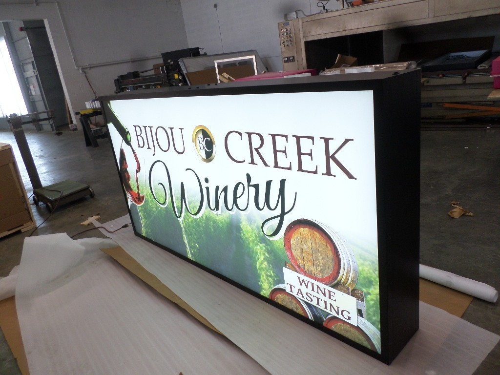 Custom Logo Design – Graphics Design Work – Sign Design Assistance