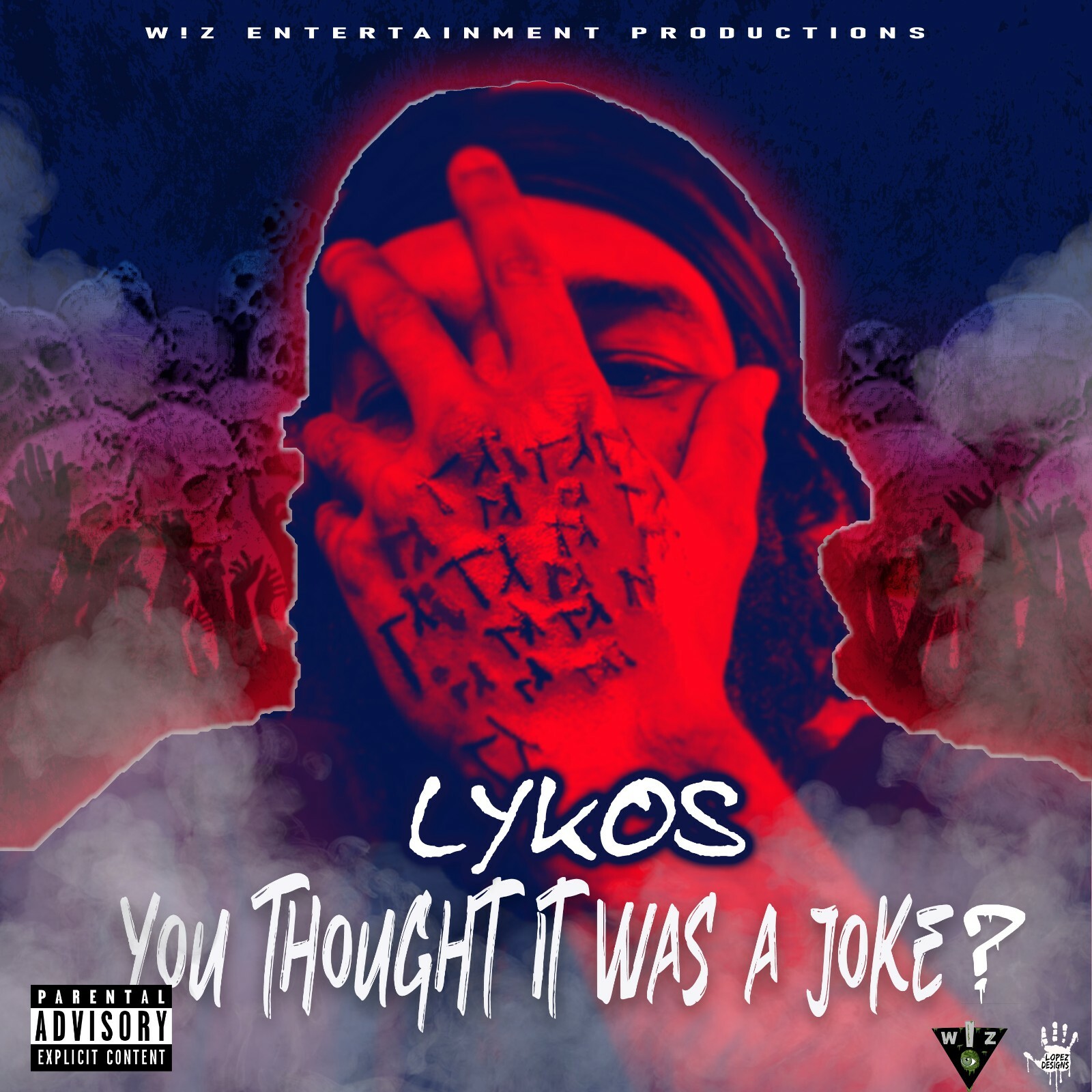 Mixtape Cover Services, Graphic Designer, Artwork, Music Album Artwork, Custom