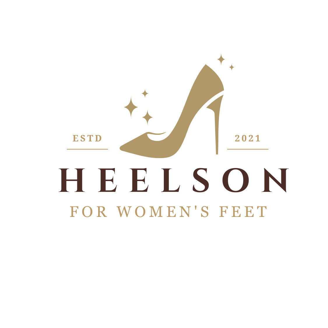 FASHION LOGO DESIGN – APPAREL LOGO- CLOTHING LOGO DESIGN + UNLIMITED REVISIONS