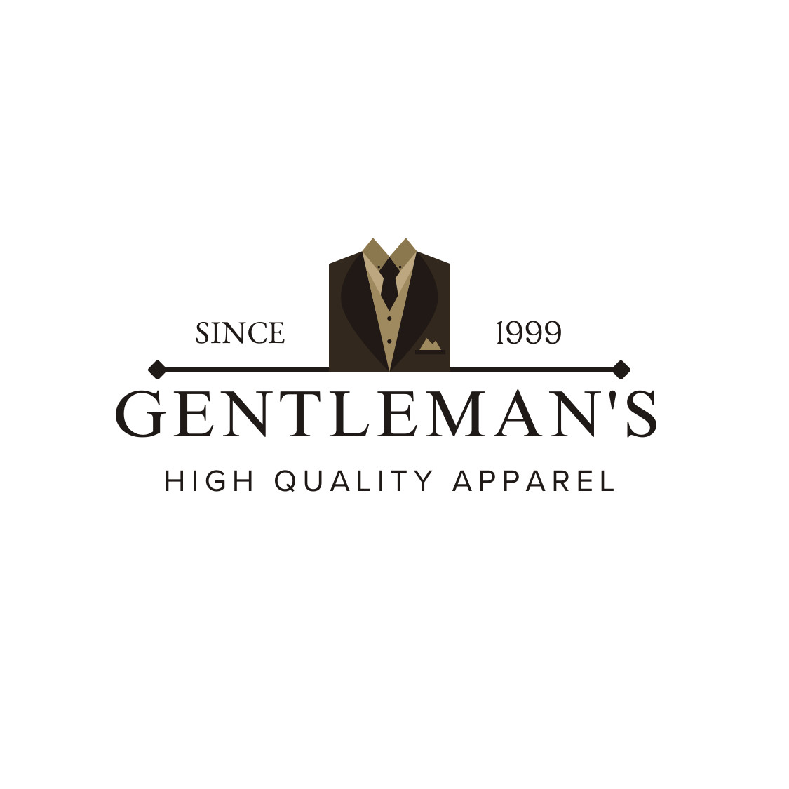 FASHION LOGO DESIGN – APPAREL LOGO- CLOTHING LOGO DESIGN + UNLIMITED REVISIONS