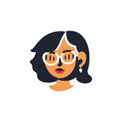Boost Your Business Visibility with Customized Cartoon and Portrait Logos!