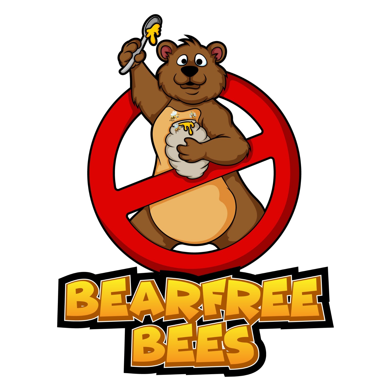 CUSTOM MASCOT LOGO | CARTOON LOGO DESIGN SERVICE