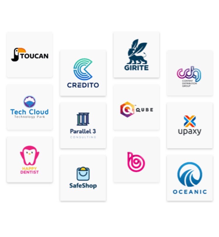 AFFORDABLE CUSTOM LOGO DESIGN FOR BUSINESS + UNLIMITED REVISION | GRAPHICS