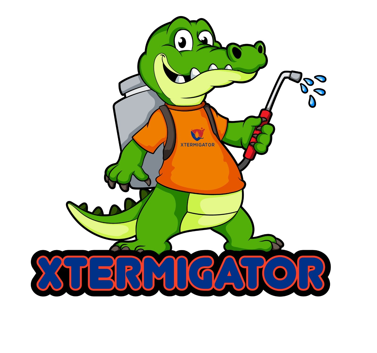 CUSTOM MASCOT LOGO | CARTOON LOGO DESIGN SERVICE