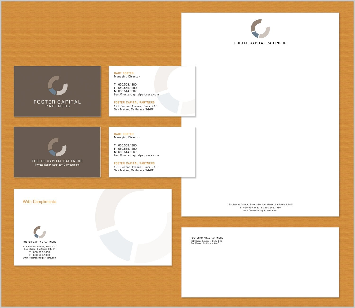 professional minimalist logo design