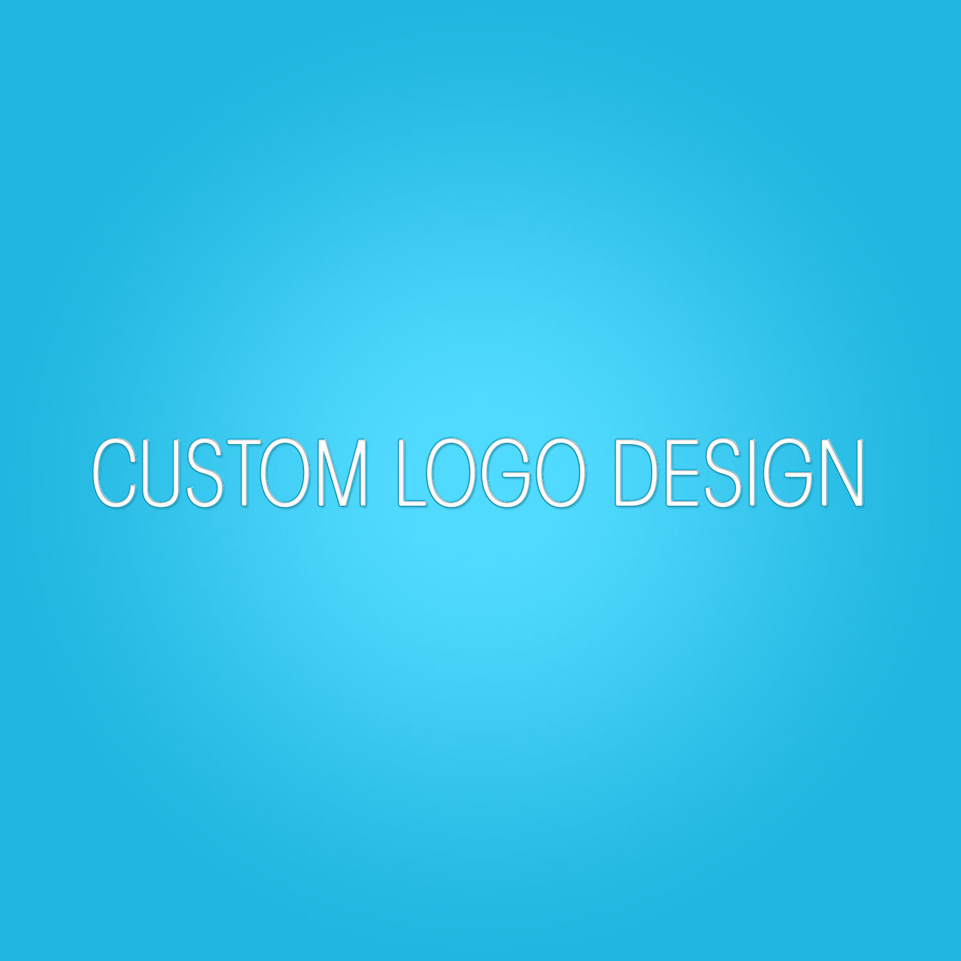 Unique Custom Business Logo Design FREE Source Files & Unlimited Revisions NEW