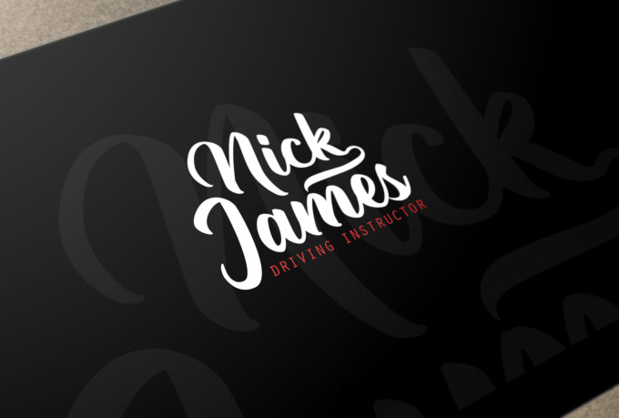 PREMIUM SIGNATURE LOGO DESIGN