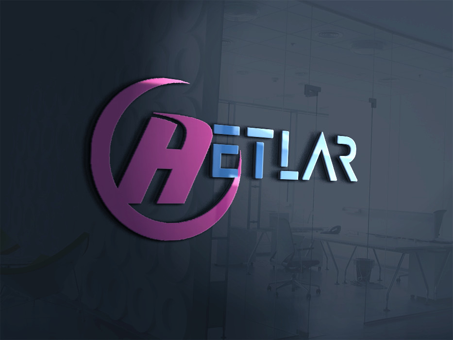 Professional Custom LOGO Design Unlimited Revisions + Free Source File