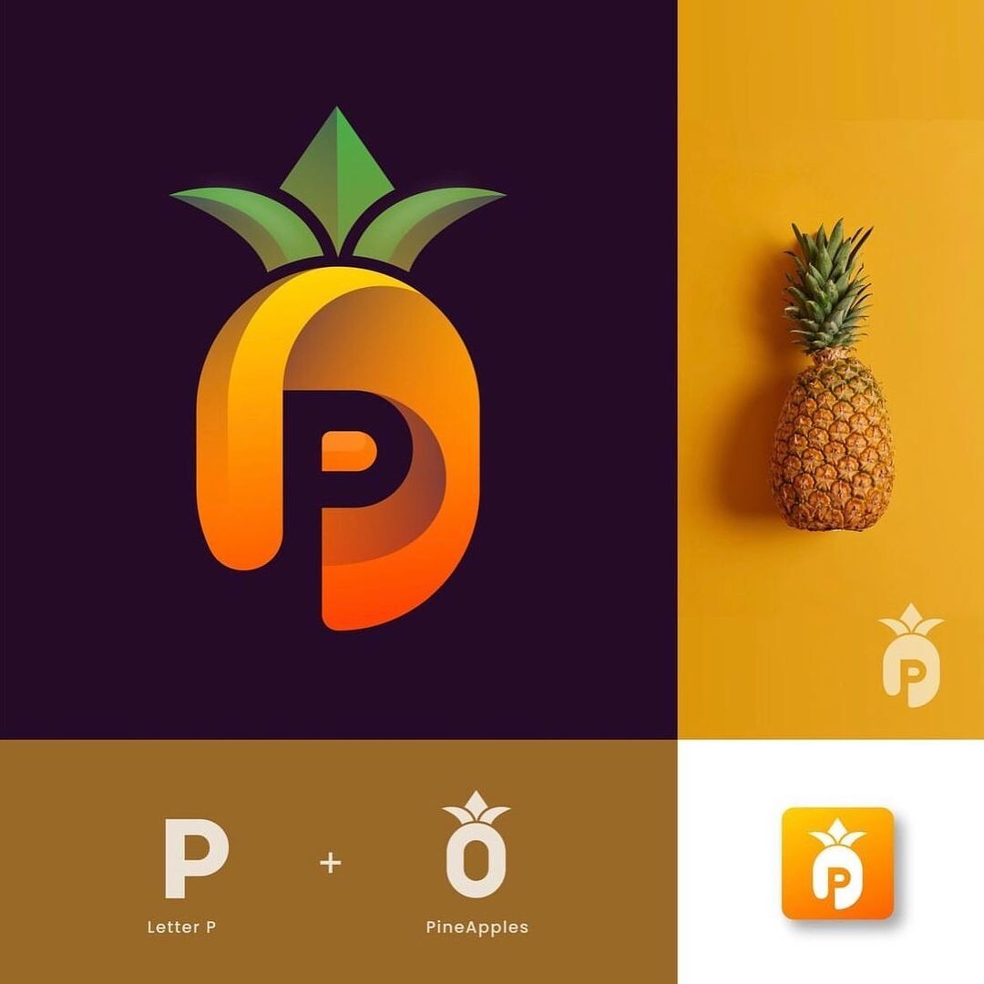 I will do unique custom logo for your brand and business