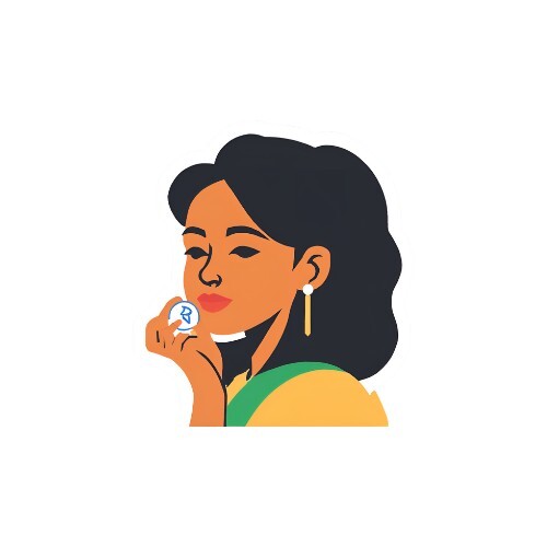 Boost Your Business Visibility with Customized Cartoon and Portrait Logos!