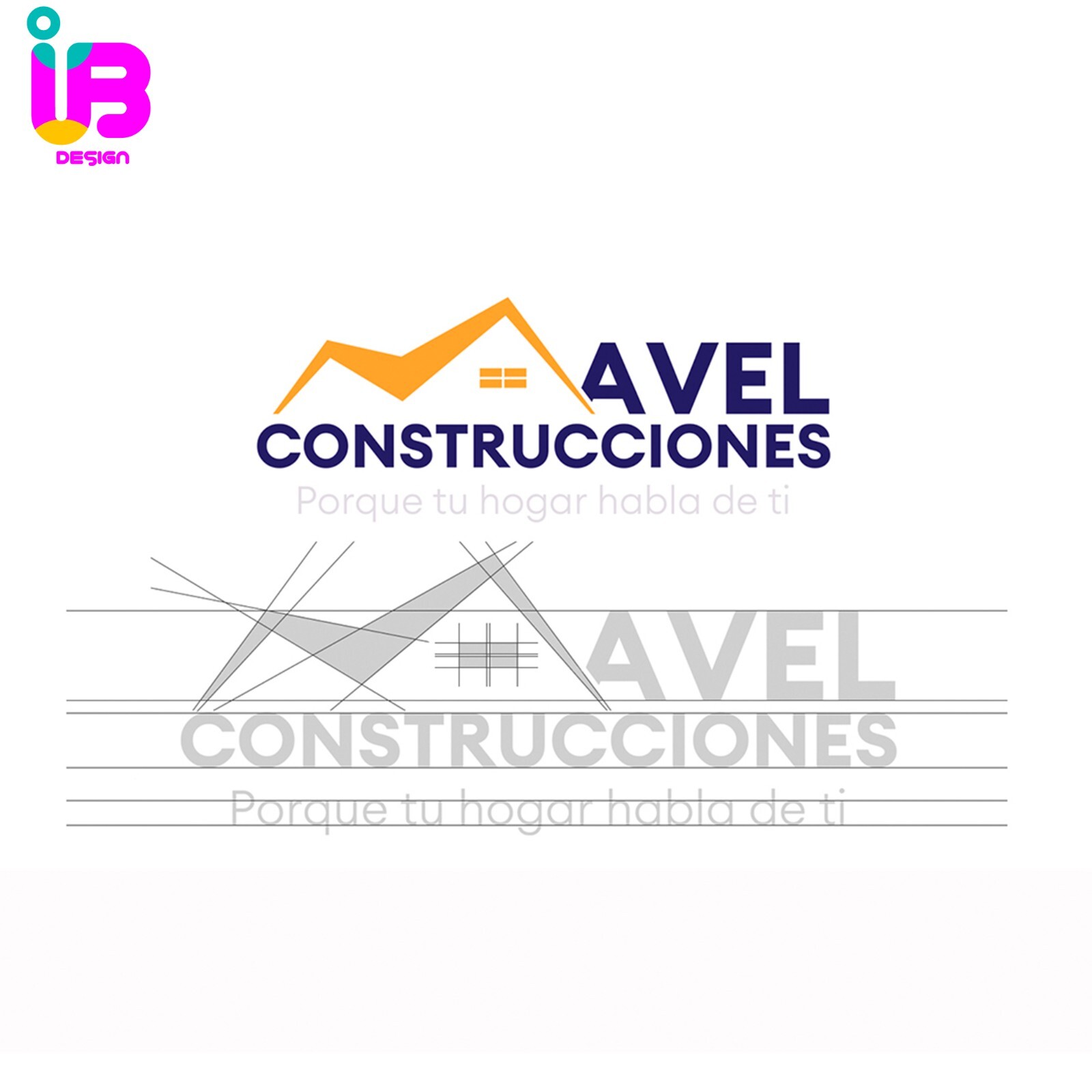 PROFESSIONAL CUSTOM LOGO DESIGN + UNLIMITED REVISION + SOURCE FILE