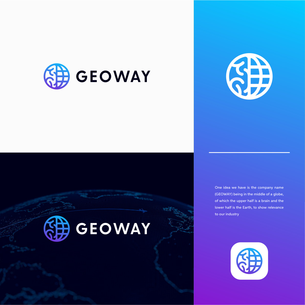 I will design high quality minimalist business logo design