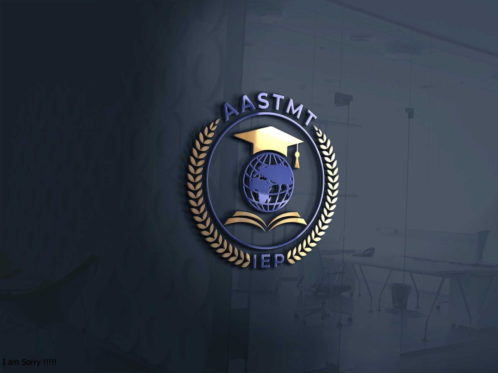 3 Custom Logo Design Concepts with a Modern, Minimal & Professional Look for You
