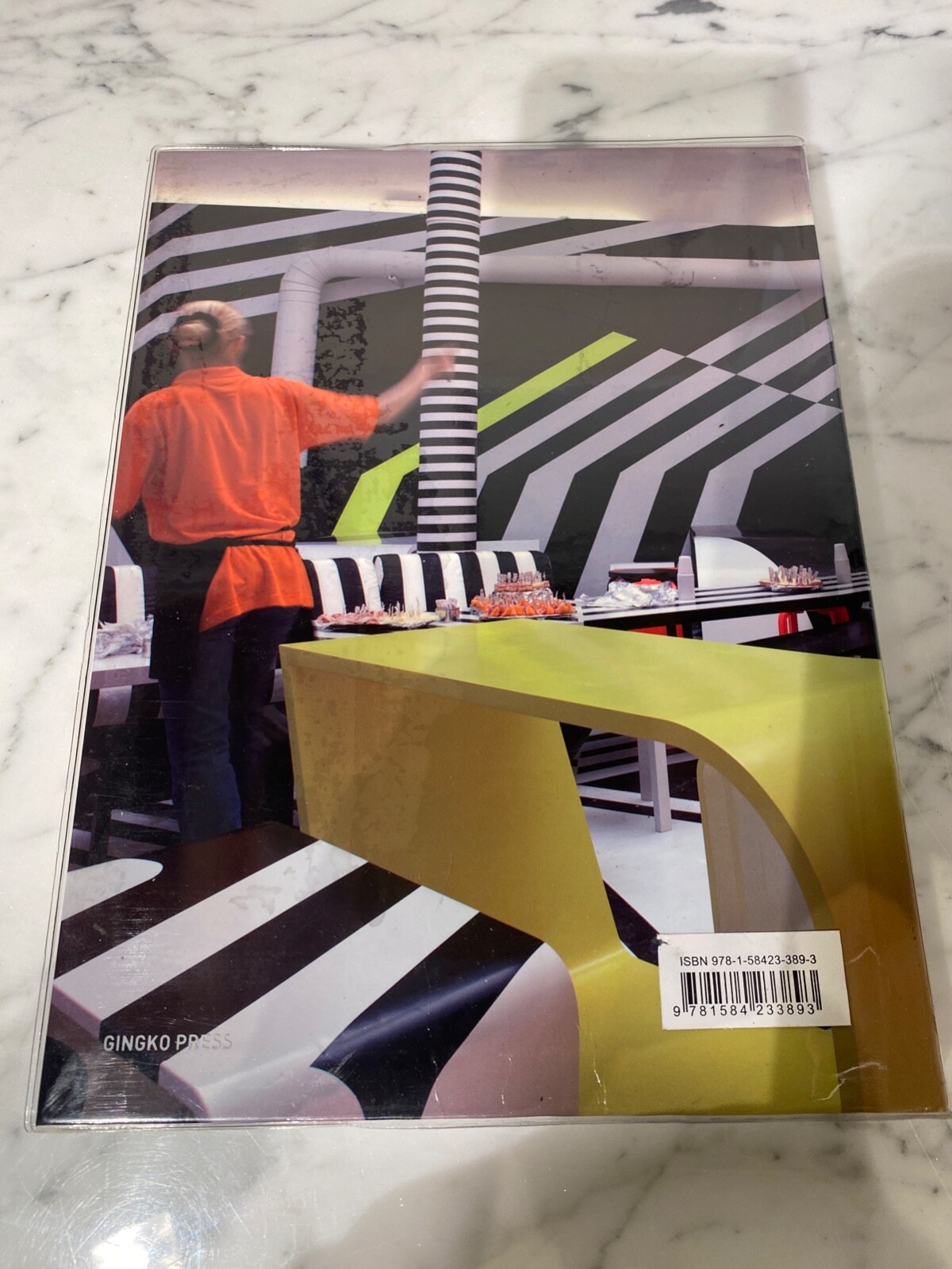 Graphics and Space, Full of commercial and residential INTERIOR DESIGN ideas