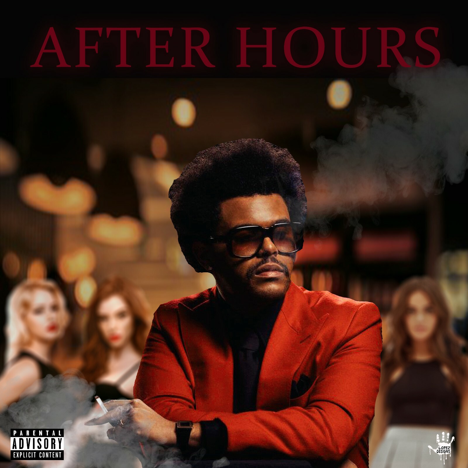 Mixtape Cover Services, Graphic Designer, Artwork, Music Album Artwork, Custom