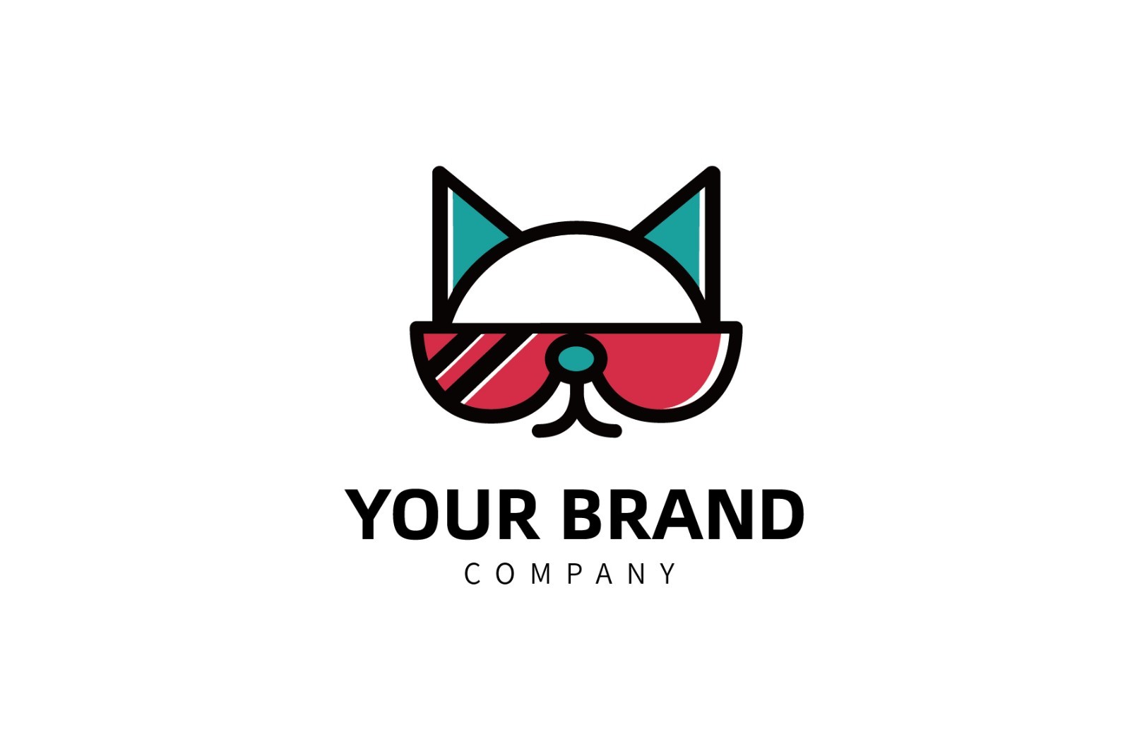 Professional Minimalist Logo Design | Modern Business Branding | Fast Delivery