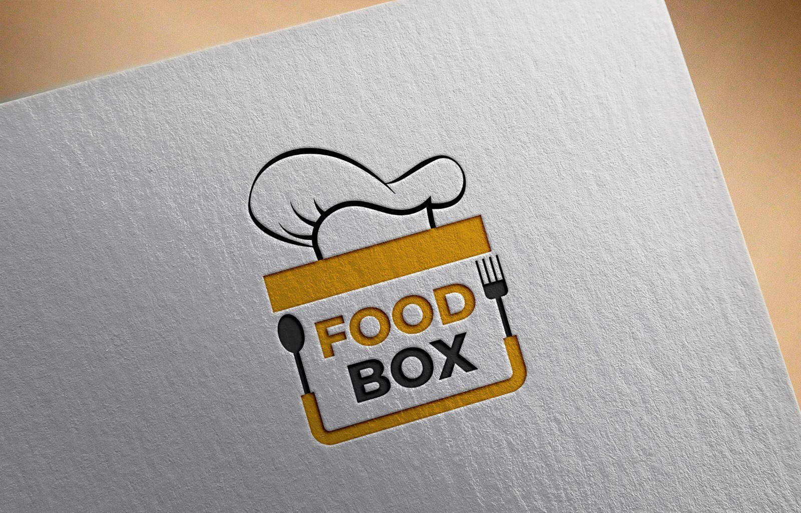 I will Design Your Custom Logo With Unlimited Revision With Free Source File