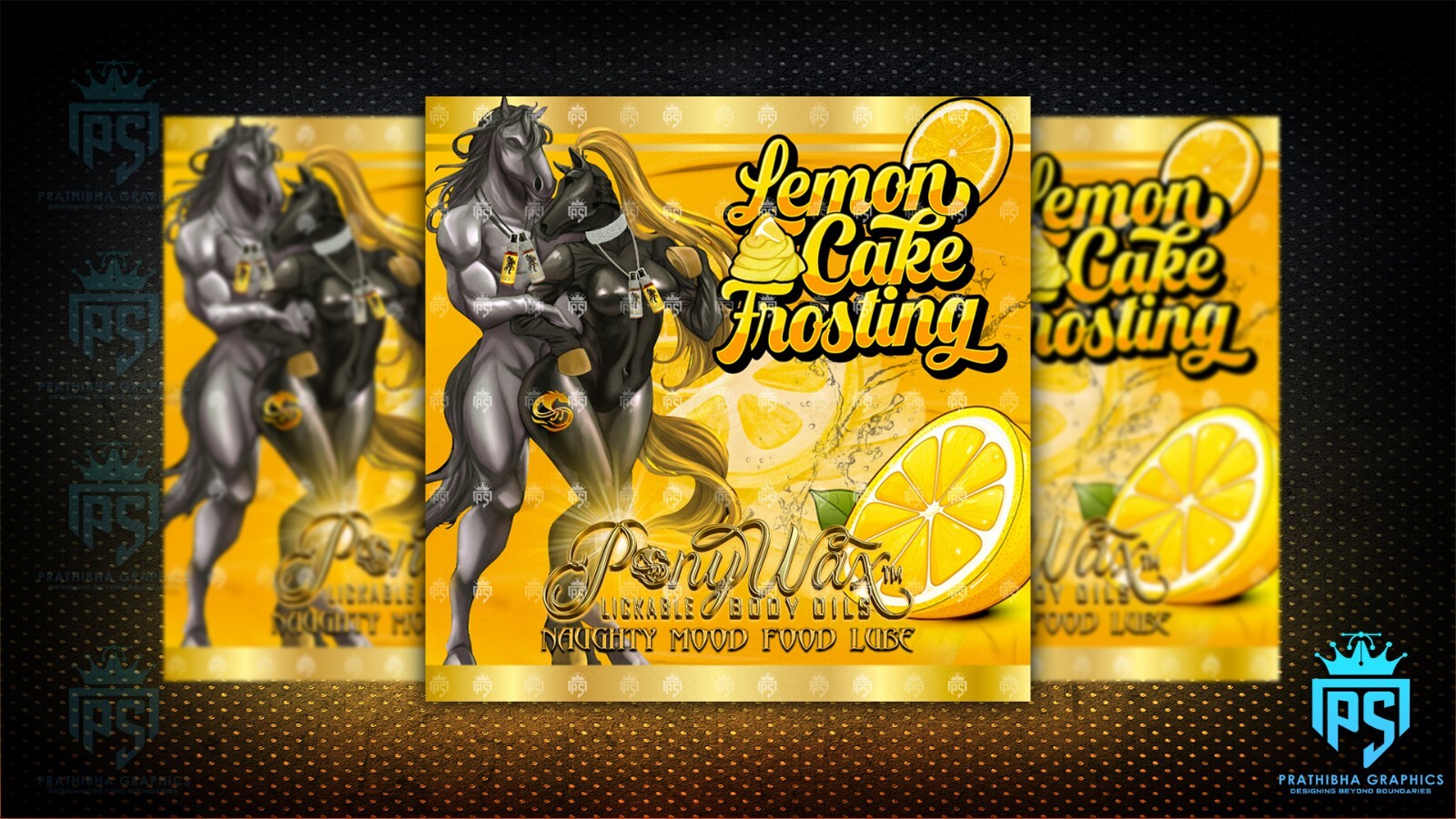 Professional Graphic Design Service – Custom Flyers, Print Design, Marketing Mat