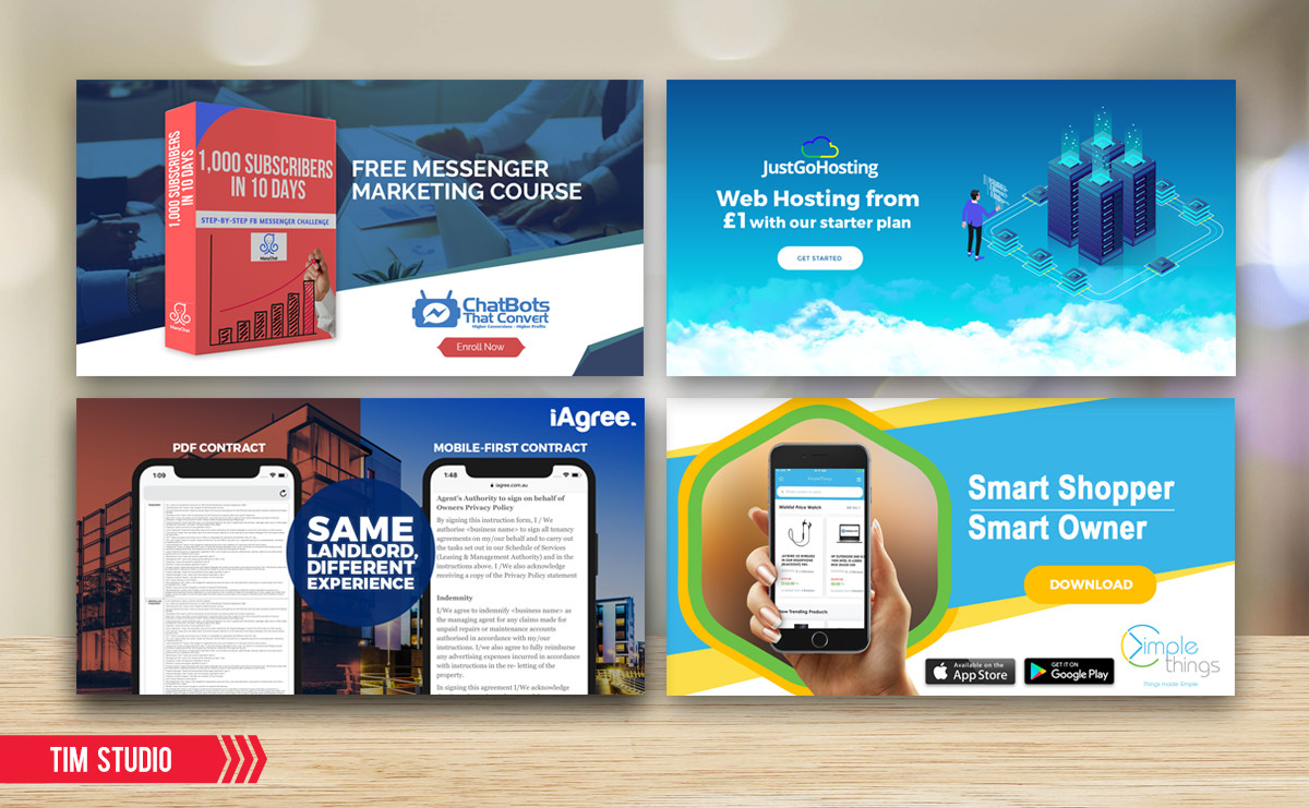 PROFESSIONAL FACEBOOK AD / POST DESIGN – UNLIMITED REVISIONS