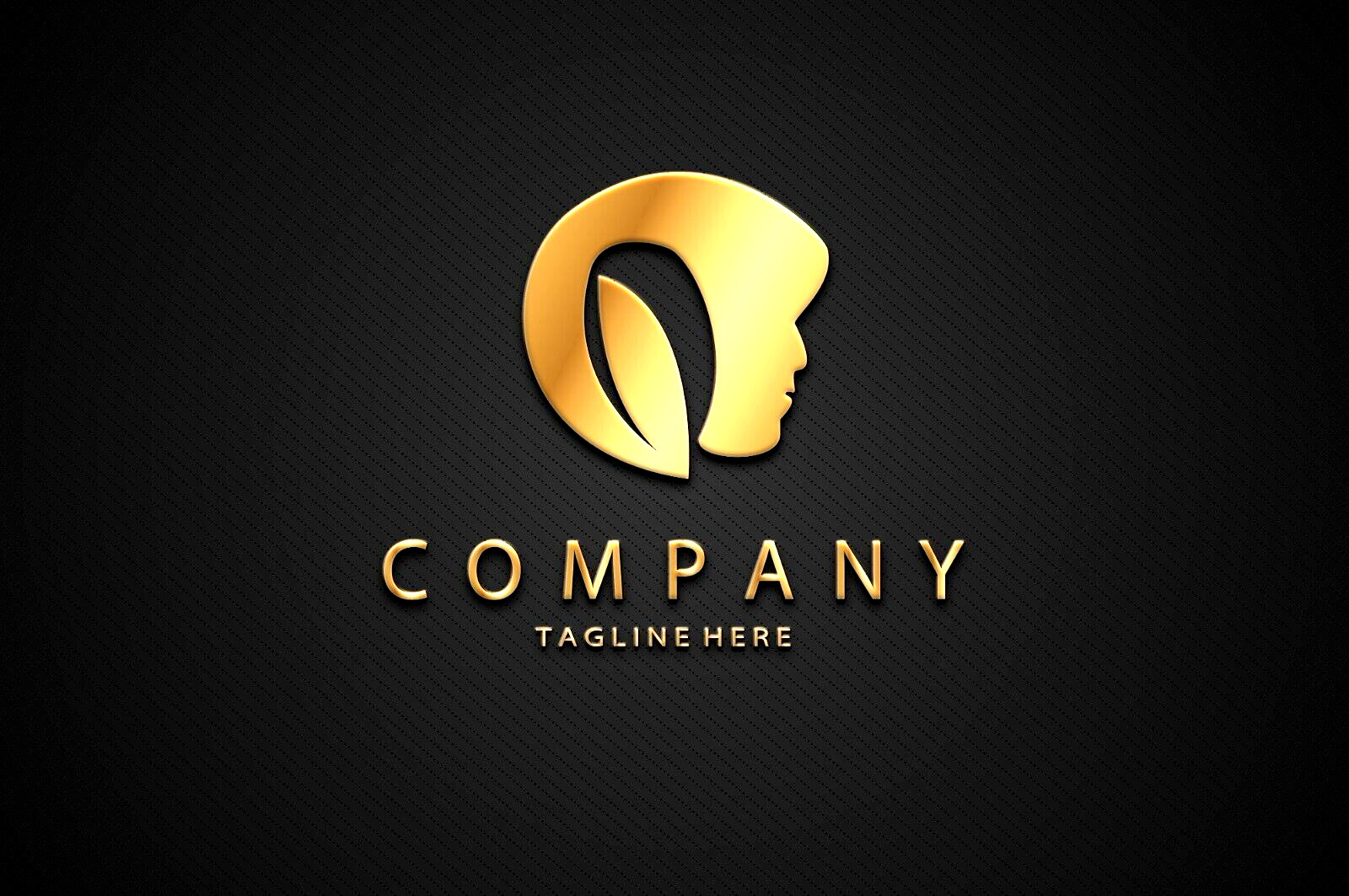business logo designer company logo redesigner 3D logo Minimalist Professional