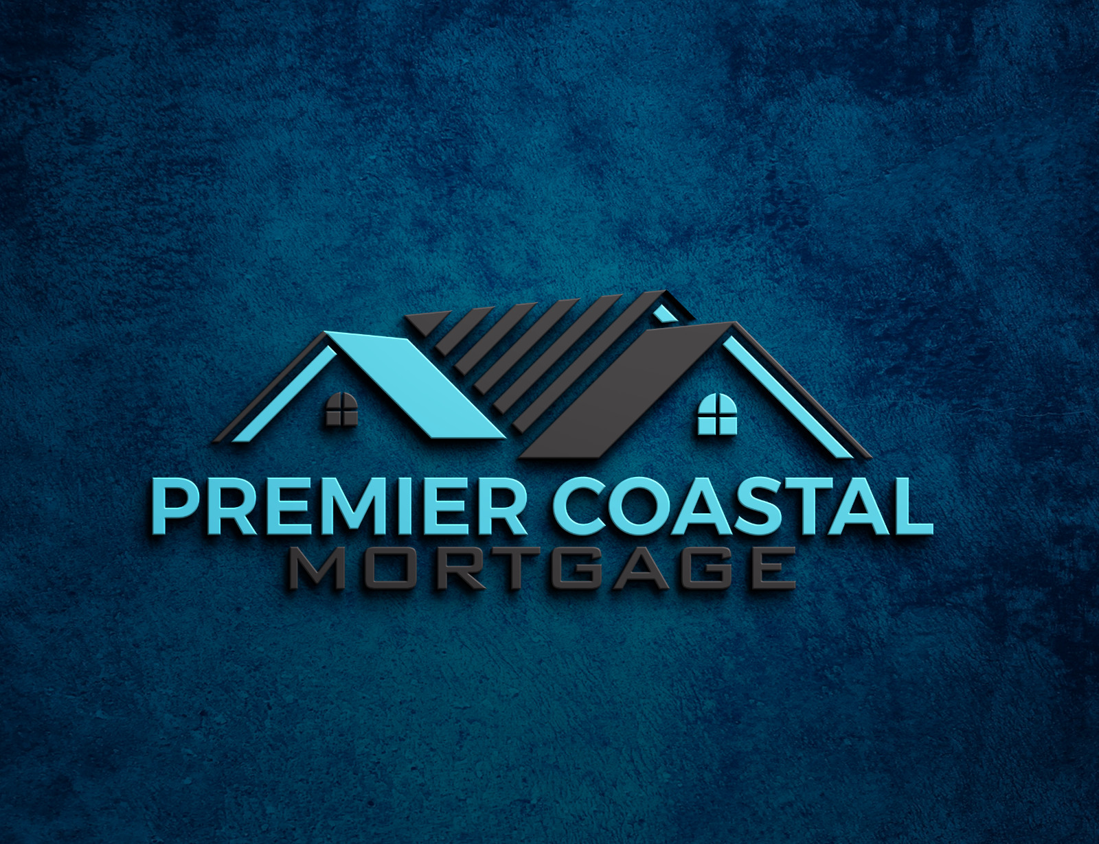 CUSTOM MODERN LOGO FOR BUSINESS, Professional Business Logos, UNLIMITED REVISION