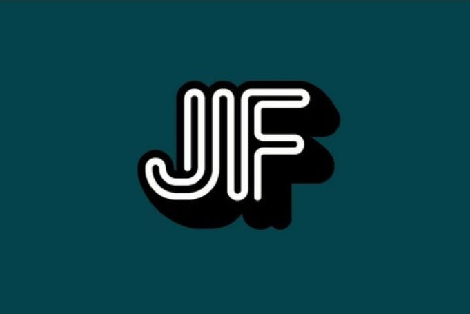 Custom Modern Business Logo Design – Professional Branding Identity