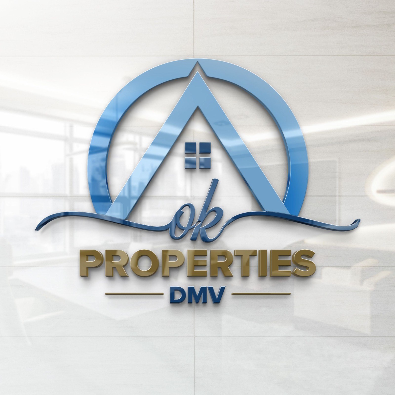Minimalist Custom Logo Design | Business Branding & Digital Delivery