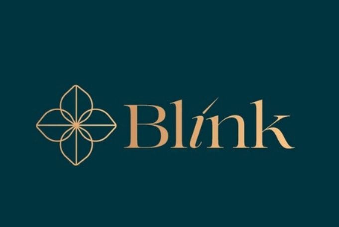 Custom Modern Business Logo Design – Professional Branding Identity