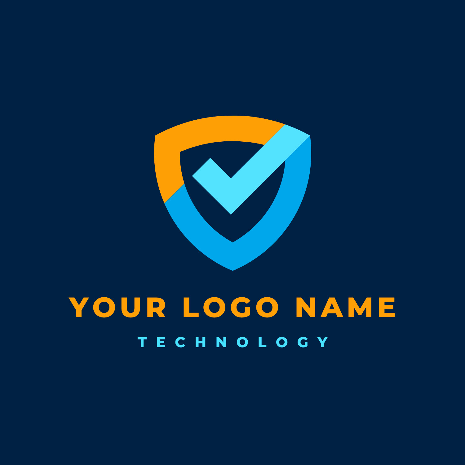 Create Visionary Iconic Innovative Distinctive Empower revision logo design