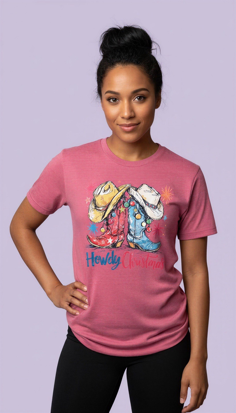 Order your Christmas t-shirts, unique and bright designs, soft and durable .
