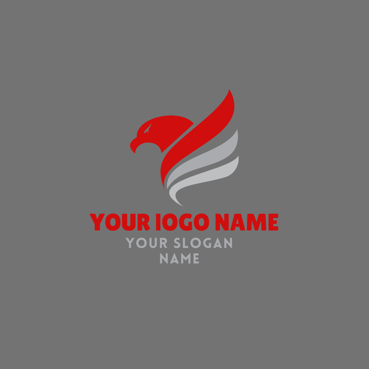 Graphic Design Minimalist Creator Logo Designer
