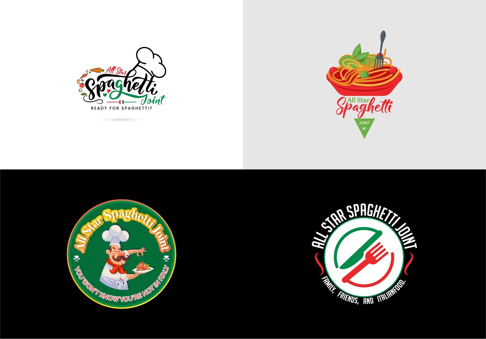 Custom Logo Design, Personalized Premium & Minimalist Logos for Local Businesses