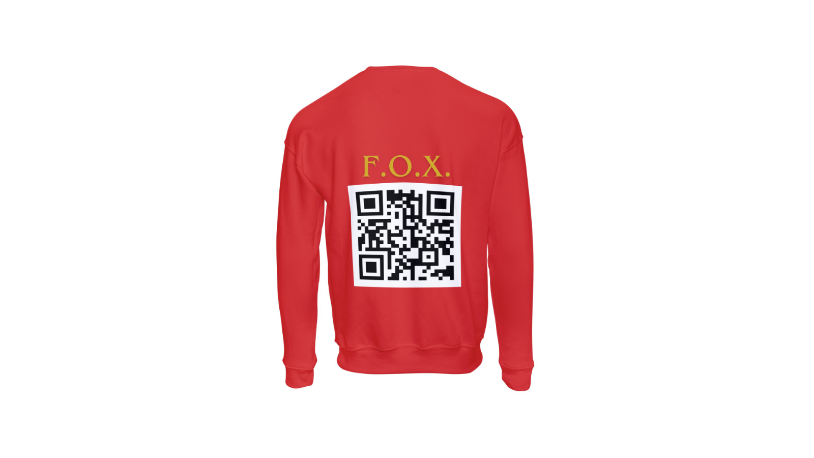 I will create a personalized QR code