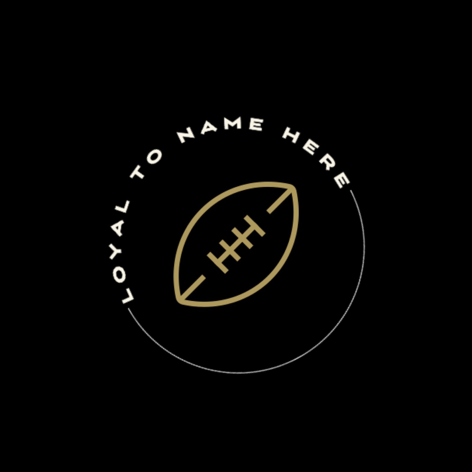 Logo small design source, custom unlimited revisions.