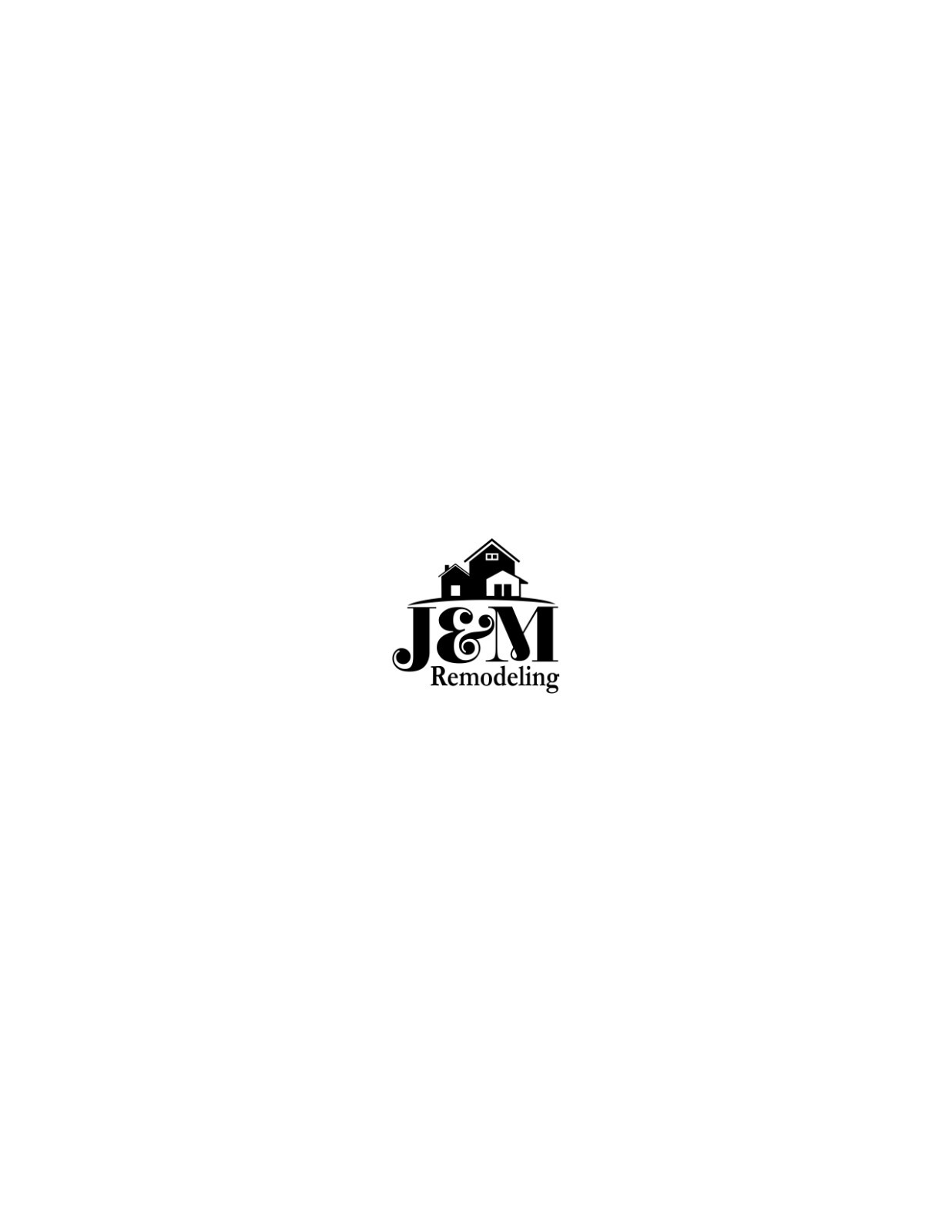 Professional Logo Design – Unlimited Revisions – Source Files Provided