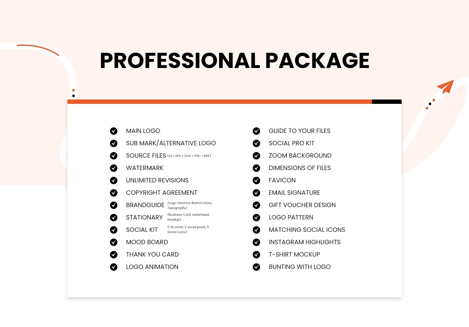 Custom Logo Design, Personalized Premium & Minimalist Logos for Local Businesses