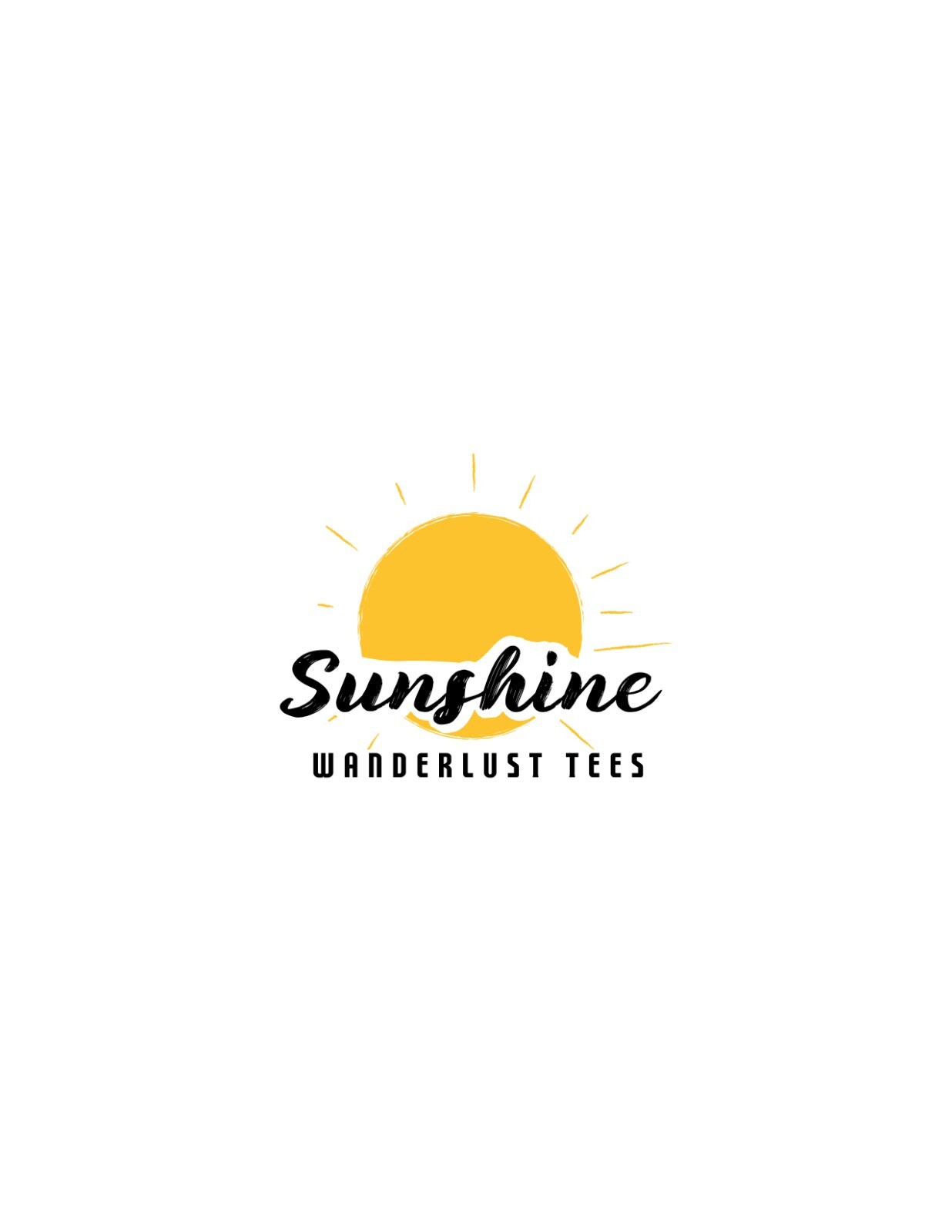 Professional Logo Design – Unlimited Revisions – Source Files Provided
