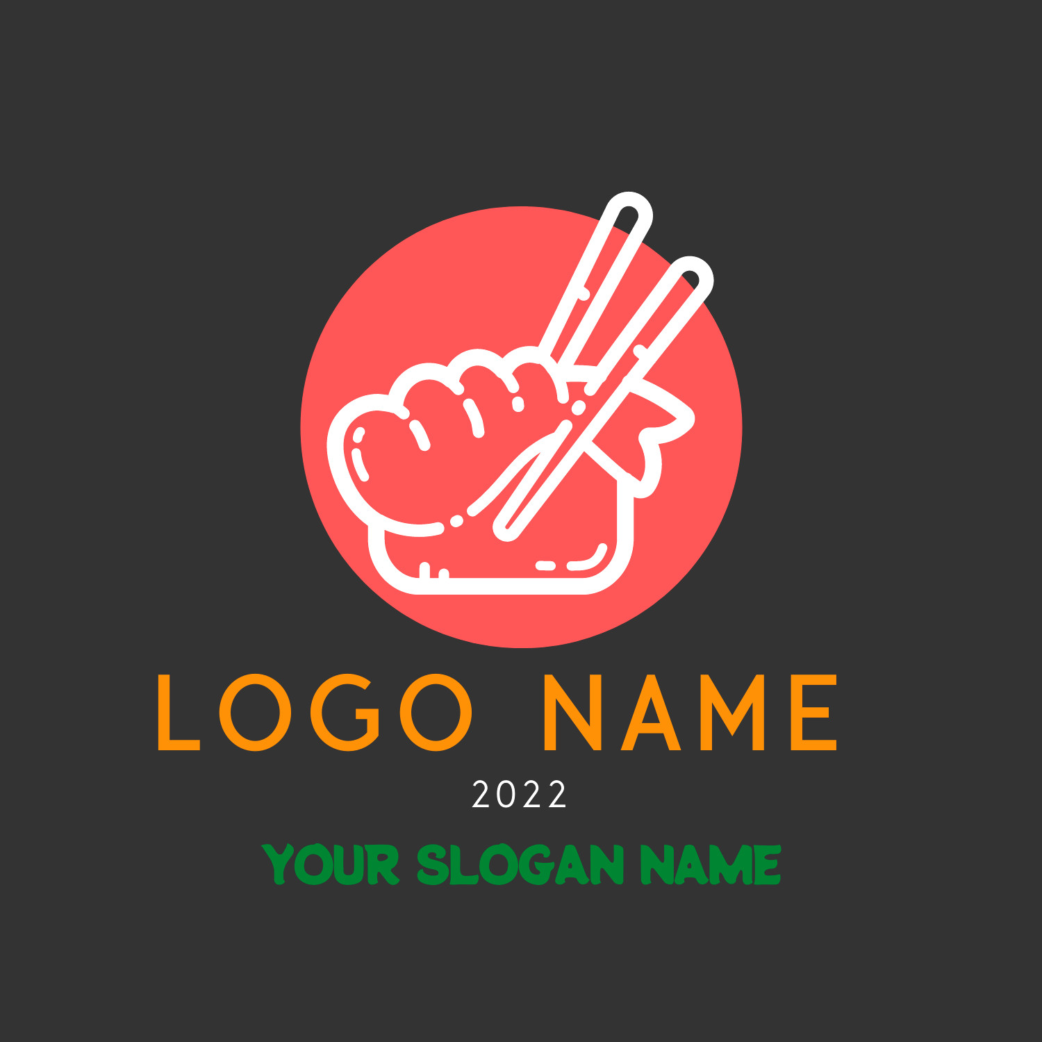 professional custom Design luxury company Logo maker vector diseño free Shipping