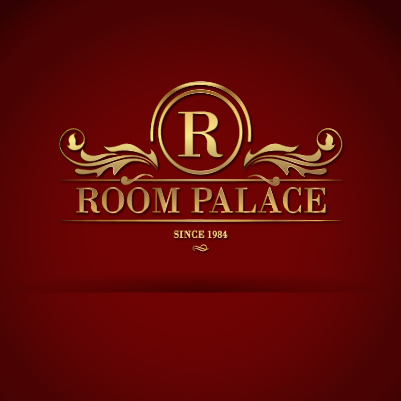 LUXURY LOGO DESIGN – SOURCE FILES – UNLIMITED REVISIONS