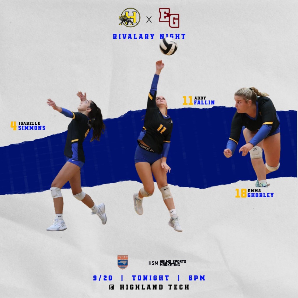 Custom Sports Gameday Graphic
