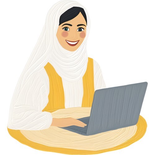 Boost Your Business Visibility with Customized Cartoon and Portrait Logos!