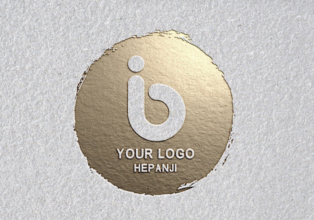 Standard Pro Brand- Professional Minimalist Logo Design-logo print service