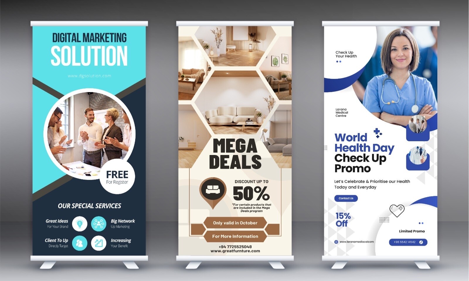 graphic design and logo designs for affordable prices