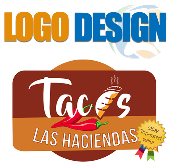 PROFESSIONAL CUSTOM LOGO DESIGN FOR BUSINESS – UNLIMITED REVISION – SOURCE FILE