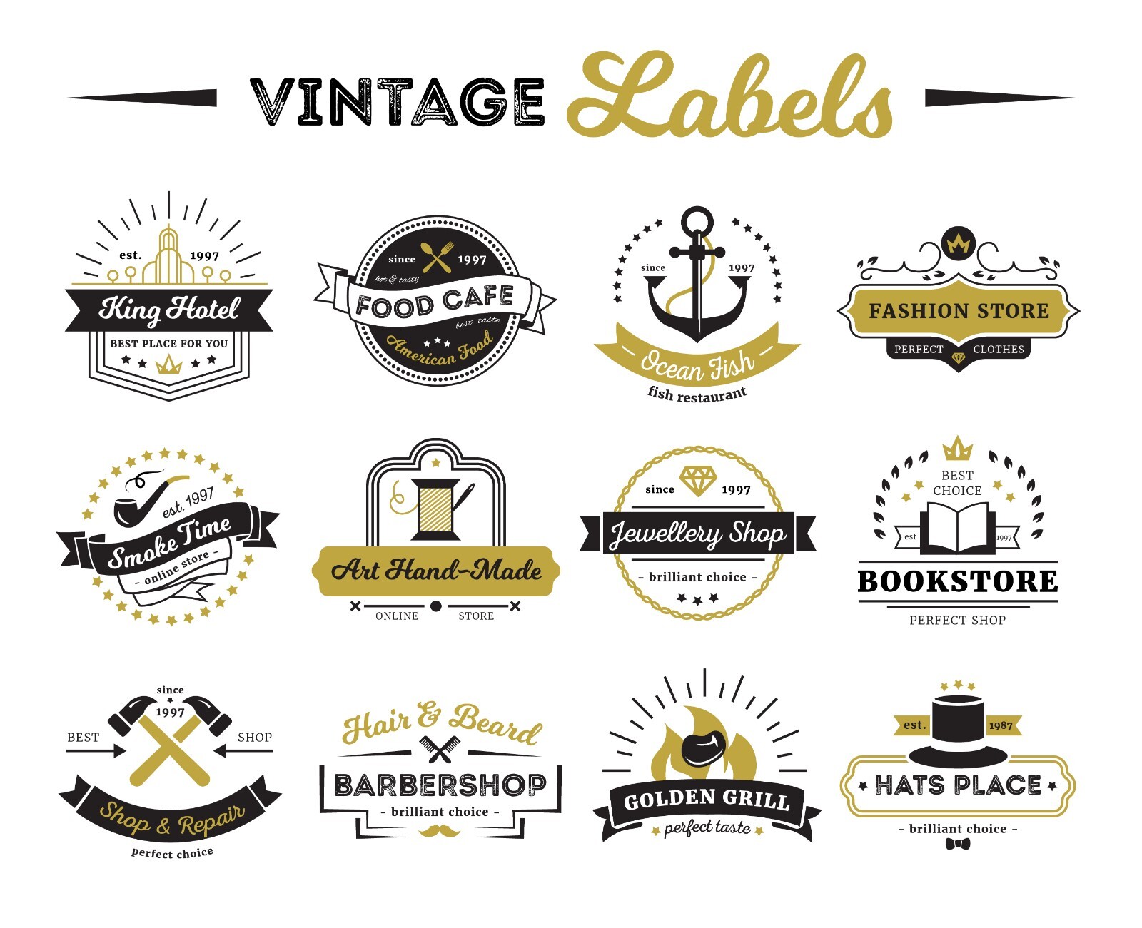 timeless logo designer minimalist unlimited professional logo designer