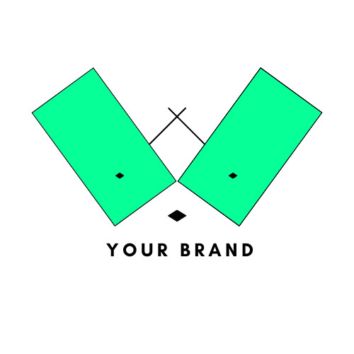 PROFESSIONAL LOGO DESIGN – SATISFACTION GUARANTEE – UNLIMITED REVISIONS